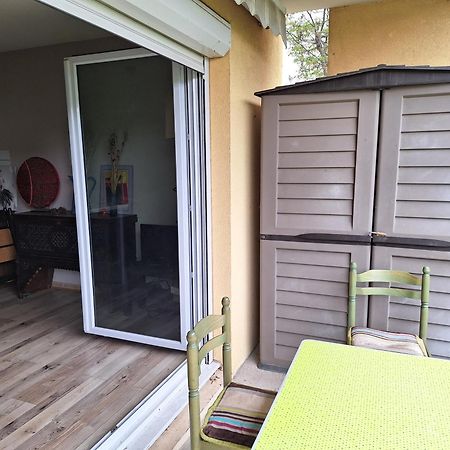 Chambre Chez L'Habitant Quartier Residentiel Авиньон Екстериор снимка
