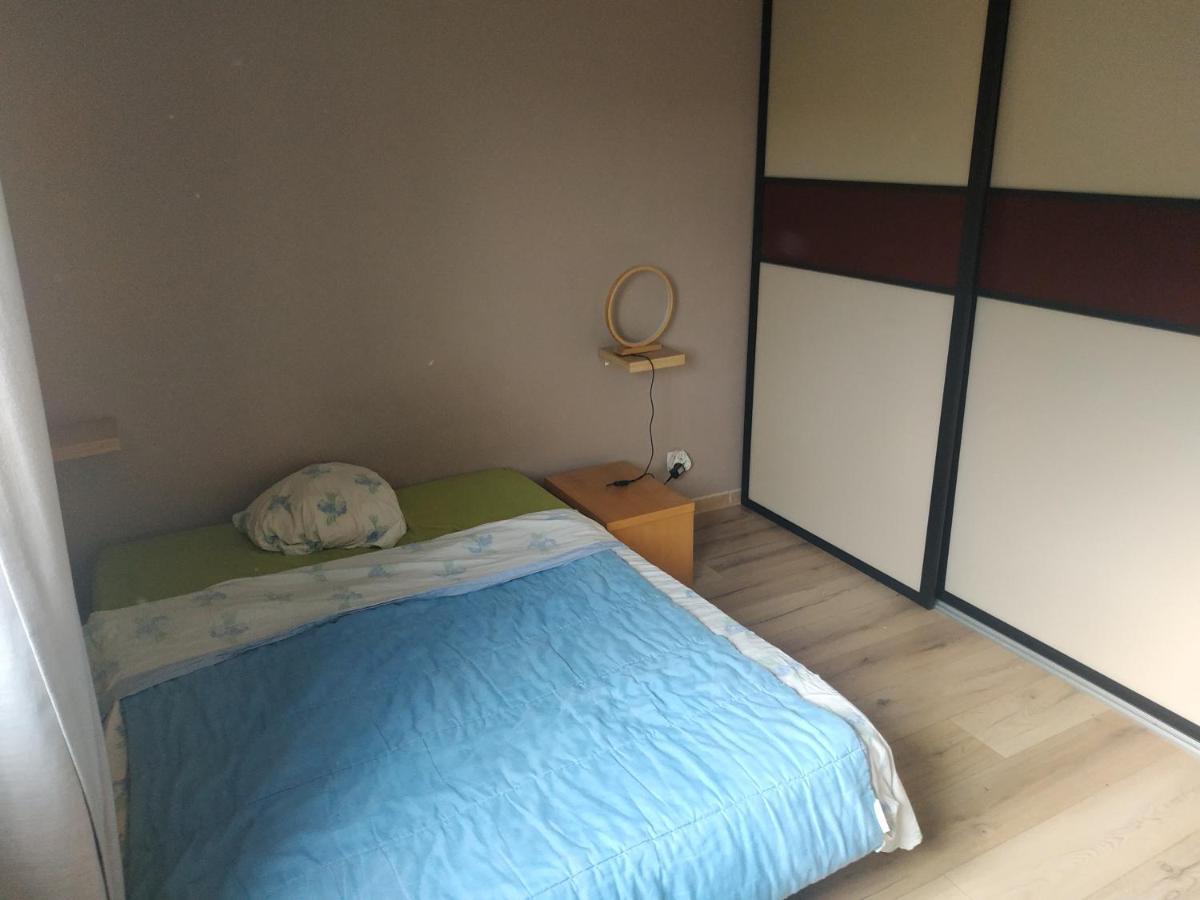Chambre Chez L'Habitant Quartier Residentiel Авиньон Екстериор снимка