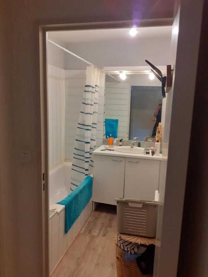 Chambre Chez L'Habitant Quartier Residentiel Авиньон Екстериор снимка